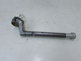 Clip on links Honda VFR 750