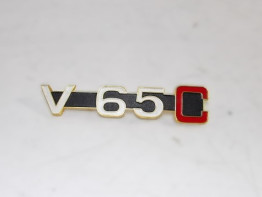 Decals Moto Guzzi V35 V50 V65