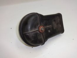 Air cleaner case Yamaha XV 535 Virago