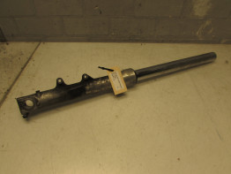 Voorpoot links compleet Honda NTV 650