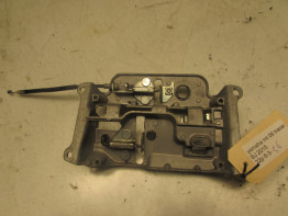 Sonstiges Yamaha Tracer 900