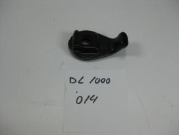 Throttle grip Suzuki DL 1000 V STROM