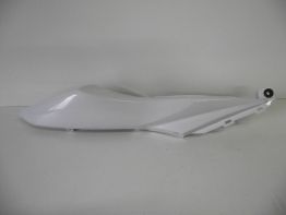 Rechter achterkant Suzuki GSX R 1000
