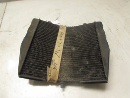 Radiateur Suzuki GSX R 750