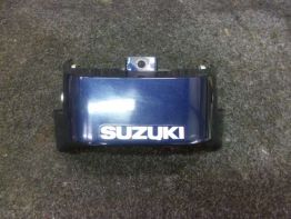 Rear cowl Suzuki GSX F 750
