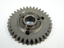 Motorblock Sonstiges Honda CB 500 F