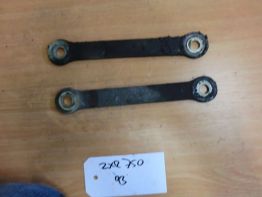 Cushion connecting rod Kawasaki ZXR 750