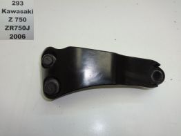 Frame - onderdelen Kawasaki Z 750
