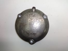 Motorblokdeksel Yamaha XV 500 Virago