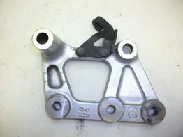 Schetsplaat Yamaha TDM