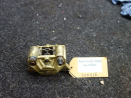 Achter remklauw Aprilia RSV 1000