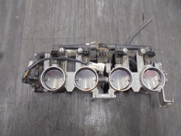 Throttle body Suzuki GSX R 1000