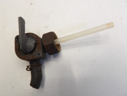 Benzinekraan Honda CM 400 T 