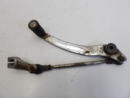 Gear change pedal Honda VT 1100