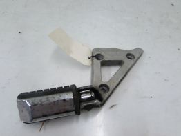 Duo voetsteun rechts Honda VT 500