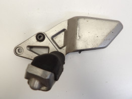 Schetsplaat links Suzuki RF 900