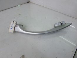 Cowl rear right Suzuki Burgman 400