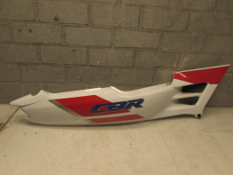 Rechter achterkant Honda CBR 600 F