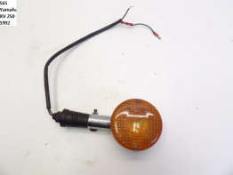 Knipperlicht Yamaha XV 250 Virago