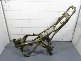 Frame - onderdelen Kawasaki ER 6
