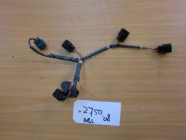 Wire Harness Kawasaki Z 750