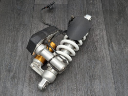Stossdampfer hinten BMW R 1200 GS LC Adventure