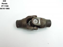 Cardan kruiskoppeling Honda VT 1100