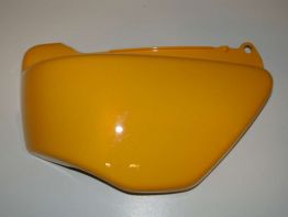 Cowl left small Honda VF 750 C Magna