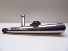 Uitlaat Yamaha XJ 1100 Maxim