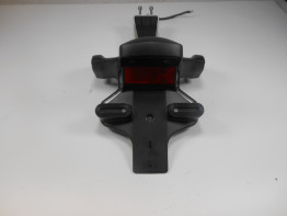 Achterspatbord Yamaha YZF R6