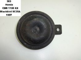 Horn Honda CBR 1100 XX