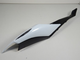 Rechter achterkant Suzuki GSX R 600