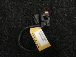 Stuurschakelaar rechts Ducati Monster S4