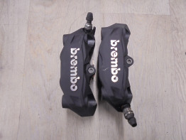 Brake calipers front BMW R 1250 GS Adventure