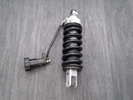 Achterschokbreker BMW F 650 GS