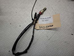 Rem en of schakelset Honda CB 1000 R