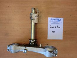 T stuk Suzuki GSX R 600