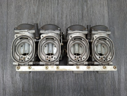 Carburateurset Kawasaki ZZR 1100