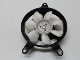 Ventilator Triumph Sprint GT 1050