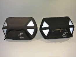 Kofferset Yamaha Tracer 900