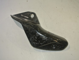 Uitlaat Yamaha MT 10