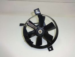 Fan Honda VF 500 