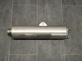 Muffler Suzuki GSX R 750