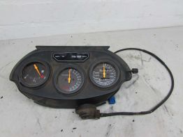 Teller Suzuki GSX F 600