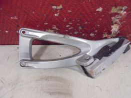 Duo voetsteun links BMW K 1200 RS