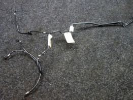 Remleiding voor Harley Davidson Pan America