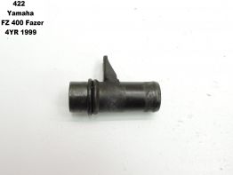 Motorblok diverse Yamaha FZ 400 FAZER 