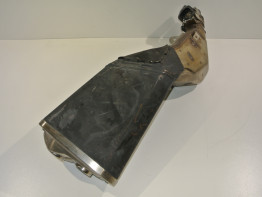 Uitlaat Kawasaki Z 900