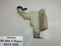 Koelvloeistof reservoir Honda VF 500 