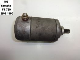 Starting motor Yamaha FZ 750